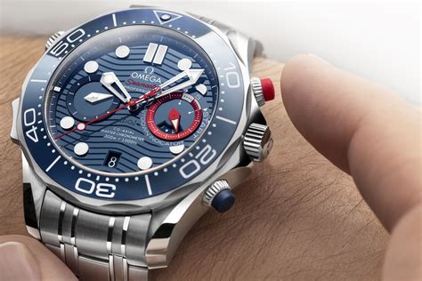 omega seamaster diver 300m america's cup|omega Seamaster Diver 300m price.